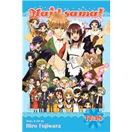 Maid-sama! (2-in-1 Edition), Vol. 9 Includes Vols. 17 & 18 9781421581385