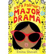 Dara Palmer's Major Drama 9781492631385