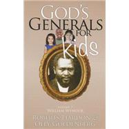 William Seymour 9781610361385