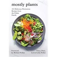 Mostly Plants