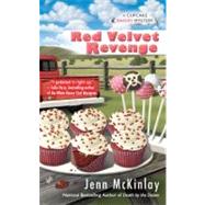 Red Velvet Revenge 9780425251386