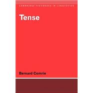 Tense