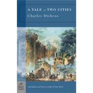 A Tale of Two Cities (Barnes & Noble Classics Series) 9781593081386