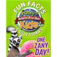 One Zany Day! 9781609911386