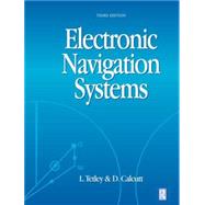 Electronic Navigation Systems