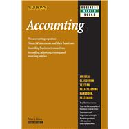 Accounting 9781438001388