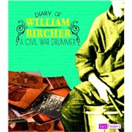 Diary of William Bircher 9781476551388