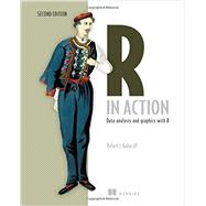 R in Action 9781617291388