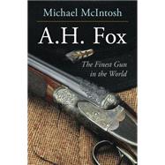 A.H. Fox 9781586671389