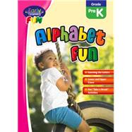 Alphabet Fun 9781771491389