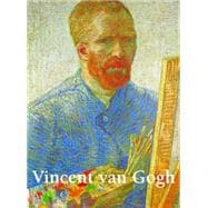 Vincent Van Gogh 9781781601389