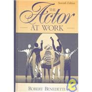 The Actor at Work