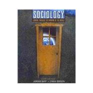 Sociology: Looking through the Window of the World 9780757551390