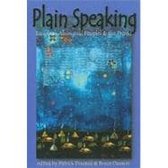 Plain Speaking