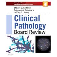 Clinical Pathology Board Review 9781455711390