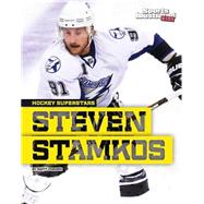Steven Stamkos 9781491421390