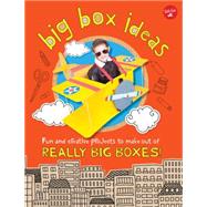 Diy Box Creations 9781633221390