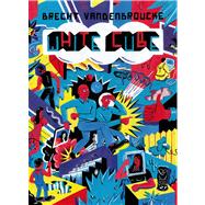 White Cube 9781770461390