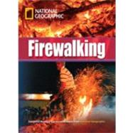 Firewalking