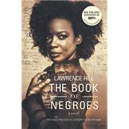 The Book of Negroes 9780393351392