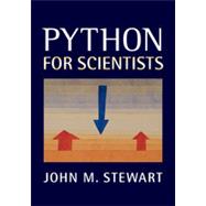 Python for Scientists