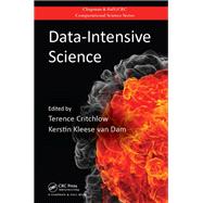 Data-Intensive Science