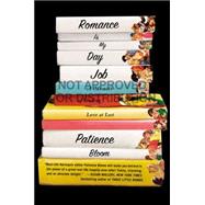 Romance Is My Day Job 9780142181393