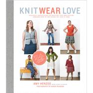 Knit Wear Love 9781617691393
