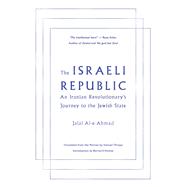 The Israeli Republic 9781632061393