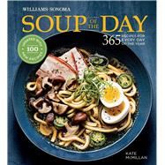 Soup of the Day 9781681881393