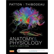 Anatomy and Physiology 9780323341394