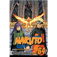 Naruto, Vol. 64 9781421561394
