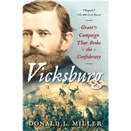 Vicksburg 9781451641394