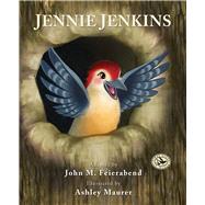 Jennie Jenkins 9781622771394