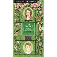 The Secret Garden Unfolded: See the World's Greatest Stories Unfold in 14 Scenes 9781631061394