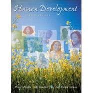 Human Development 9780072321395