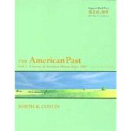 American Past : Since 1865