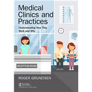 Medical Clinics and Practices 9781138341395