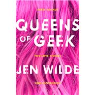 Queens of Geek 9781250111395
