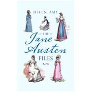 The Jane Austen Files 9781445621395