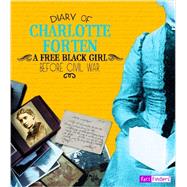 Diary of Charlotte Forten 9781476551395