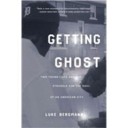 Getting Ghost