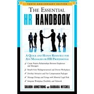 The Essential Hr Handbook 9781632651396