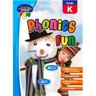 Phonics Fun 9781771491396