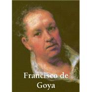Francisco De Goya 9781781601396