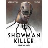 Showman Killer 9781782761396