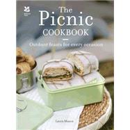 The Picnic Cookbook 9781909881396