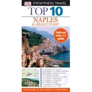 Top 10 Naples and Amalfi Coast