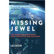 Missing Jewel 9781434711397