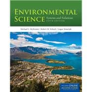 Environmental Science 9781449661397